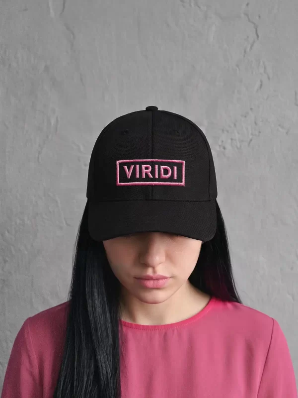 Gorra Bordada Personalizada K-Pop